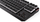 Tastierë Endorfy Thock TKL Pudding Brown, Kailh Brown, US, e zezë