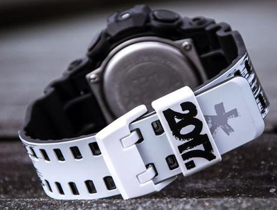 Orë dore Casio The G/G-Shock GA 700EH-1A