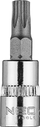 Bit Torx Neo TX30, 1/4", 37mm, i shkurtër