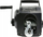 Vinç elektrik portativ Carpoint, 12V, 907kg, gri