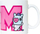 Filxhan qeramike Line Friends BT21, 300ml, shumëngjyrësh