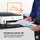 Pajisje multifunksionale HP Smart Tank 750 6UU47A, Wi-Fi, ADF, gri