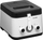Fritezë Concept FR1010, 1800 W, 0.7 kg, e hirtë/zezë