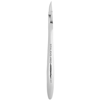 Prerëse për thonj STALEKS Nippers Expert 60 12 mm