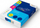 Хартија за копирање Mondi Color Copy A3, 160g, 250 листови, бела