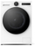 Lavatriçe LG F4X7011TWB, 11kg, ngarkim frontal, e bardhë