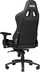 Karrige gaming Next Level Racing NLR-G002 Pro, mbështetëse 4D, lëkurë PU, e zezë