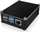Kuti mbrojtëse ICY BOX IB-RP110, për Raspberry Pi 4 Model B, alumini, e zezë