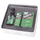 Set Proraso Eucalyptus, Sapun për mjekërr 100 ml + vaj për mjekërr 100 ml + balsam për mjekërr 200 ml