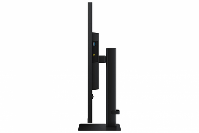 Monitor Samsung S70D, 32", 4K UHD, i zi