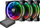 Ftohës Thermaltake Riing Plus 12 RGB (CL-F076-PL12SW-A), 3 copë, i zi