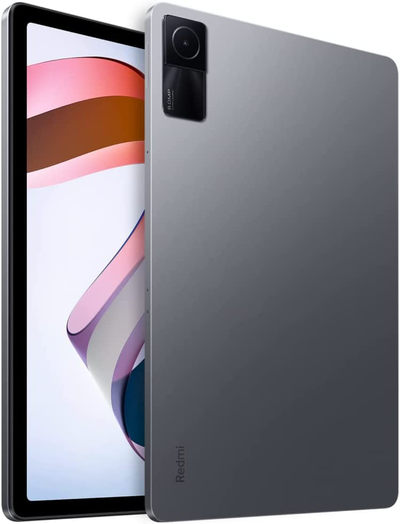 Tablet Xiaomi redmi pad, 10.61", 3GB/64GB, i hirtë