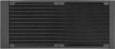 Ftohës uji për CPU Thermaltake TOUGHLIQUID 240 EX Pro, 240mm, ARGB Sync, i zi
