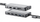 Stacion lidhjeje Alogic DUCDDV3V2, USB-C 12 në 1, Triple