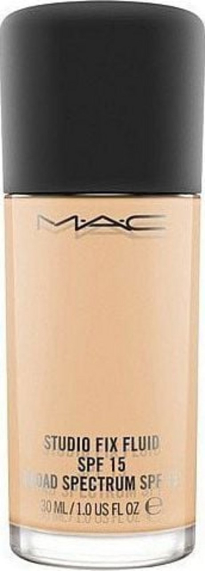 Krem pudër Mac Studio SPF15, NW20, 30ml