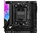 Pllakë amë ASRock Phantom Gaming B850I Lightning WiFi, AMD B850, Socket AM5, Mini ITX, e zezë