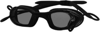 Syze noti Aqua-Speed Marea, Anti Fog, filtër UV, të zeza
