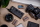 Karikues batterie Newell CD-USB-C, trefish për EN-EL14 Nikon, USB-C, i zi