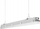 Тело за LED осветлување TYTAN BASIC 2, 50W, 6800lm 4000K, сиво