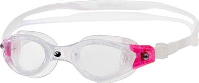 Очила за пливање Aquawave Visio 92800197162, UV заштита, против маглење, транспарентни