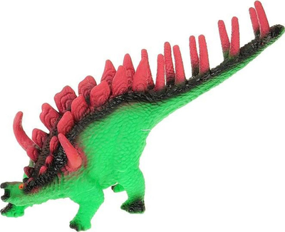 Lodër dinosauri Adar 552456, me zë, me bateri, ngjyra nga më të ndryshmet