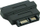 Adapter SATA InLine 29612, Slimline 7+6 në 7+15 pin, i zi