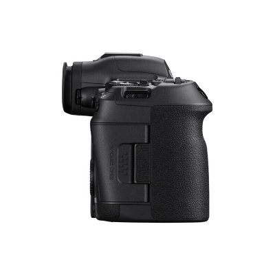 Canon EOS R5 Mark II Trup