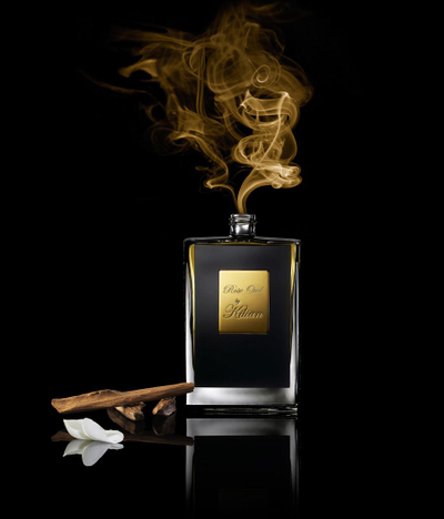 Rimbushje parfum Kilian Rose Oud, 50 ml