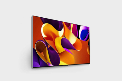Телевизор LG OLED OLED65G42LW, 65\", 4K UHD, Паметен, црн