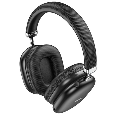 Kufje pa tela Hoco W35 Max, Bluetooth 5.3, altoparlant 42mm, me ngjyra shumëngjyrëshe
