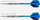 Shigjeta dart Harrows Genesis, tungsten, majë çeliku