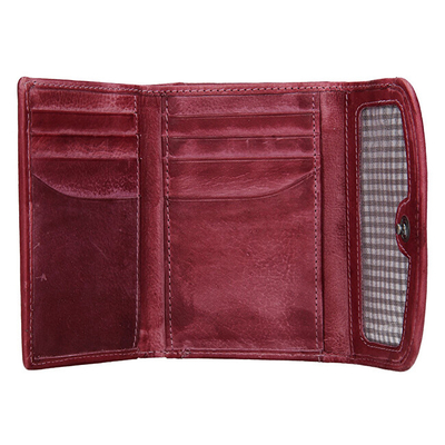 Kuletë Lagen LG-2522 / D Plum, e kuqe