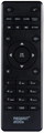 Radio interneti Ferguson Regent i200s, FM DAB DAB Plus, Bluetooth Wi Fi, gri