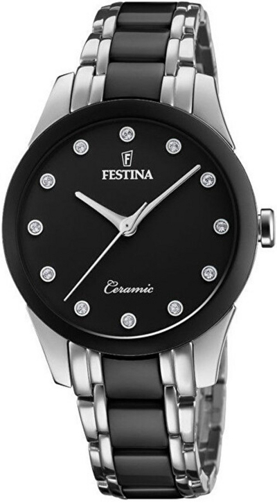 Orë dore Festina Ceramic 20499/3