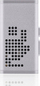 DAC i vogël portabël Moondrop Dawn Pro, USB Type C, 32bit 384kHz, ngjyrë argjendi