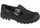 Këpucë verore Palladium Pampa Mary-Jane, kanavac, taban trekking, të zeza