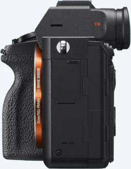 Aparat fotografски Sony Alpha A7R IVA, безогледален full-frame, 61MP, црн