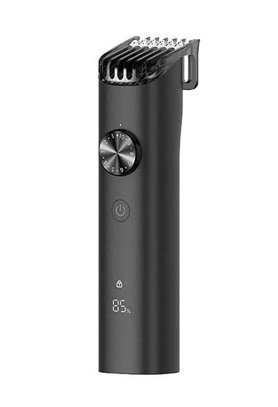 Trimmer flokësh dhe mjekre Xiaomi Grooming Kit Pro, 0.5 mm, 90 min bateri, i zi