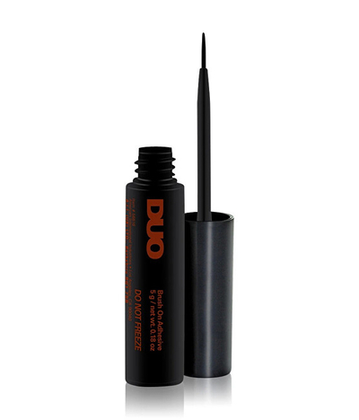 Ngjitës për qerpikë MAC Cosmetics Duo dark 5 g