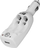 Karikues makine Arctic C4, USB, AA/AAA, i zi
