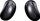 Kufje wireless in ear MEE Audio Pebbles Onyx, 10mm, IPX4, të zeza