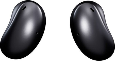 Kufje wireless in ear MEE Audio Pebbles Onyx, 10mm, IPX4, të zeza