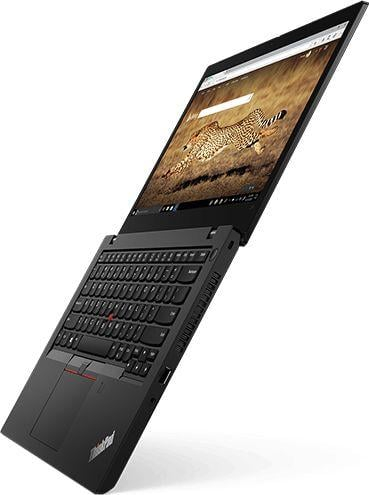 Laptop Lenovo ThinkPad L14 G3, 14", Intel Core i5 1235U, 16 GB RAM, 512 GB SSD, i zi