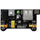 Модул за напојување Joy-it PCB Design Board, 3.3/5V, 700mA, црн
