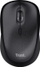 Mouse pa tela Trust TM-201 Eco, optik, 1600 DPI, i zi