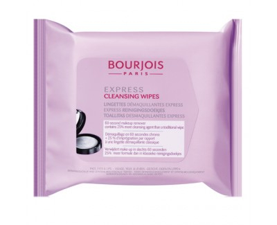 Paloma të lagështa Bourjois