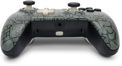 Kontroller PowerA Enhanced Wired Controller, Power-Up Mario (SWITCH)