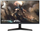 Monitor LG 24GN60R-B, 23.8", LED, Full HD, i zi
