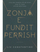 Zonja E Fundit Peprish - Liv Constantine