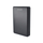 Dviced Qi2 Ultrathin MagSafe Power Bank 10000mAh, Black
